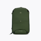 Hive Backpack Bronze Green